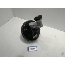 HONDA PILOT 2016-2019 Ridgeline POWER BRAKE BOOSTER & MASTER CYLINDER OEM