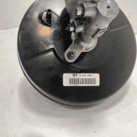 HONDA PILOT 2016-2019 Ridgeline POWER BRAKE BOOSTER & MASTER CYLINDER OEM