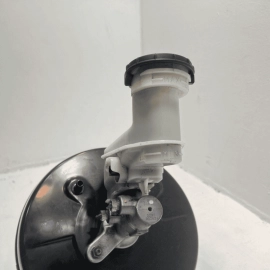 HONDA PILOT 2016-2019 Ridgeline POWER BRAKE BOOSTER & MASTER CYLINDER OEM