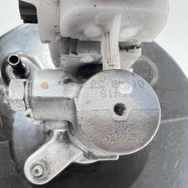 HONDA PILOT 2016-2019 Ridgeline POWER BRAKE BOOSTER & MASTER CYLINDER OEM