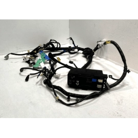 2018 Honda Pilot 3.5L Engene Left Wiring Harness w/Fuse Box OEM