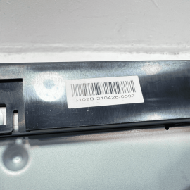 2021-24 TOYOTA CAMRY JBL RADIO MULTIMEDIA NAVIGATION DISPLAY SCREEN MONITOR OEM