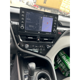 2021-24 TOYOTA CAMRY JBL RADIO MULTIMEDIA NAVIGATION DISPLAY SCREEN MONITOR OEM