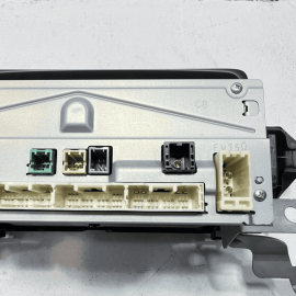 2021-24 TOYOTA CAMRY JBL RADIO MULTIMEDIA NAVIGATION DISPLAY SCREEN MONITOR OEM