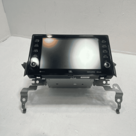 2021-24 TOYOTA CAMRY JBL RADIO MULTIMEDIA NAVIGATION DISPLAY SCREEN MONITOR OEM