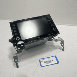 2021-24 TOYOTA CAMRY JBL RADIO MULTIMEDIA NAVIGATION DISPLAY SCREEN MONITOR OEM