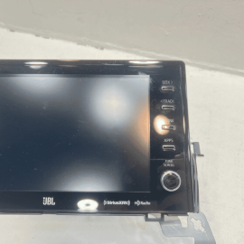 2021-24 TOYOTA CAMRY JBL RADIO MULTIMEDIA NAVIGATION DISPLAY SCREEN MONITOR OEM