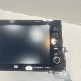 2021-24 TOYOTA CAMRY JBL RADIO MULTIMEDIA NAVIGATION DISPLAY SCREEN MONITOR OEM
