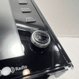 2021-24 TOYOTA CAMRY JBL RADIO MULTIMEDIA NAVIGATION DISPLAY SCREEN MONITOR OEM