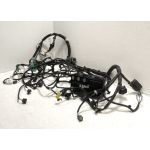 2018 Honda Pilot 3.5L Engine Right Passenger Side Wiring Harness w/Fuse Box OEM