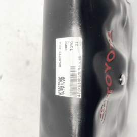 TOYOTA CAMRY 2021 OVEHICLE OWNERS MANUAL OPERATOR BOOK / CASE BOOKLET OEM