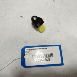 TOYOTA CAMRY REAR LEFT OR RIGHT IMPACT CRASH SENSOR 2018-2022 OEM 1 PCS