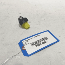 TOYOTA CAMRY REAR LEFT OR RIGHT IMPACT CRASH SENSOR 2018-2022 OEM 1 PCS