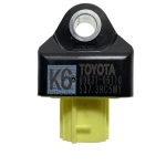 2018-2024 TOYOTA CAMRY CENTER LEFT OR RIGHT IMPACT CRASH SENSOR OEM 1 PCS