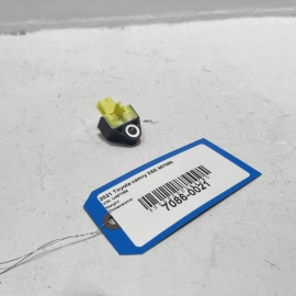 TOYOTA CAMRY CENTER LEFT OR RIGHT IMPACT CRASH SENSOR 2018-2024 OEM 1 PCS