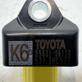 TOYOTA CAMRY CENTER LEFT OR RIGHT IMPACT CRASH SENSOR 2018-2024 OEM 1 PCS
