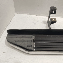 2016-2018 Honda Pilot Right Black/Chrome Trim Side Step Running Boards Not OEM