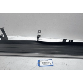 2016-2018 Honda Pilot Right Black/Chrome Trim Side Step Running Boards Not OEM