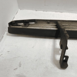 2016-2018 Honda Pilot Right Black/Chrome Trim Side Step Running Boards Not OEM