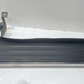 2016-2018 Honda Pilot Right Black/Chrome Trim Side Step Running Boards Not OEM