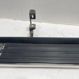 2016-2018 Honda Pilot Right Black/Chrome Trim Side Step Running Boards Not OEM