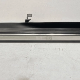 2016-2018 Honda Pilot Right Black/Chrome Trim Side Step Running Boards Not OEM