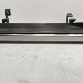 2016-2018 Honda Pilot Right Black/Chrome Trim Side Step Running Boards Not OEM