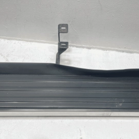 2016-2018 Honda Pilot Right Black/Chrome Trim Side Step Running Boards Not OEM