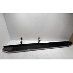 2016-2018 Honda Pilot Right Black/Chrome Trim Side Step Running Boards Not OEM