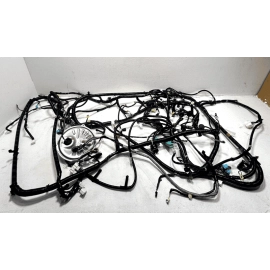 2018 Honda Pilot Floor Wire Harness OEM