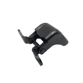 HONDA PILOT 2016-2022 FRONT RIGHT PASSENGER SIDE DOOR HINGE LOWER OEM = NH797M =