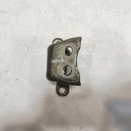 HONDA PILOT 2016-2022 FRONT RIGHT PASSENGER SIDE DOOR HINGE LOWER OEM = NH797M =