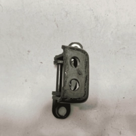 HONDA PILOT 2016-2018 REAR RIGHT PASSENGER SIDE DOOR HINGE UPPER OEM = NH797M =