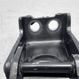 HONDA PILOT 2016-2018 REAR LEFT DRIVER SIDE DOOR HINGE UPPER OEM = NH797M =
