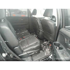 2016 - 2018 Honda Pilot Steering Column Multifunction Switch & Bracket 50K 