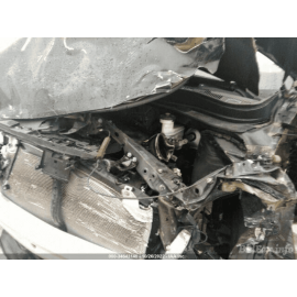 2016 - 2018 Honda Pilot Steering Column Multifunction Switch & Bracket 50K 