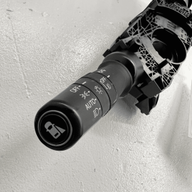 2016 - 2018 Honda Pilot Steering Column Multifunction Switch & Bracket 50K 