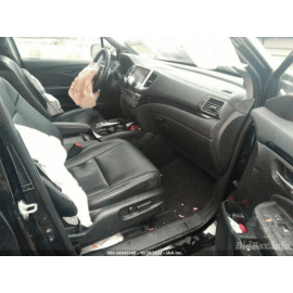 2016 - 2018 Honda Pilot Steering Column Multifunction Switch & Bracket 50K 