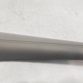 2021-2024 TOYOTA CAMRY DASH DASHBOARD PASSENGER SIDE TRIM COVER PANEL BEIGE OEM