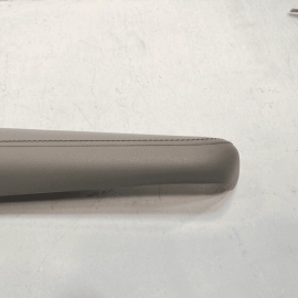 2021-2024 TOYOTA CAMRY DASH DASHBOARD PASSENGER SIDE TRIM COVER PANEL BEIGE OEM