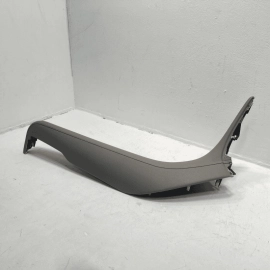 2021-2024 TOYOTA CAMRY DASH DASHBOARD PASSENGER SIDE TRIM COVER PANEL BEIGE OEM
