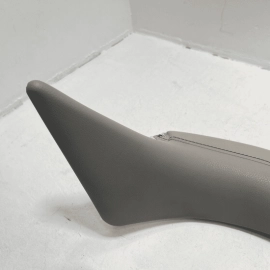 2021-2024 TOYOTA CAMRY DASH DASHBOARD PASSENGER SIDE TRIM COVER PANEL BEIGE OEM
