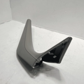 2021-2024 TOYOTA CAMRY DASH DASHBOARD PASSENGER SIDE TRIM COVER PANEL BEIGE OEM