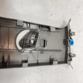 TOYOTA CAMRY DRIVER SIDE UPPER B PILLAR TRIM COVER PANEL 2018 - 2024 OEM GRAY