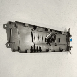 TOYOTA CAMRY DRIVER SIDE UPPER B PILLAR TRIM COVER PANEL 2018 - 2024 OEM GRAY