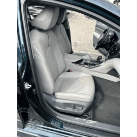 TOYOTA CAMRY DASH LEFT DRIVER SIDE TRIM COVER PANEL MOLDING 2018-2024 OEM