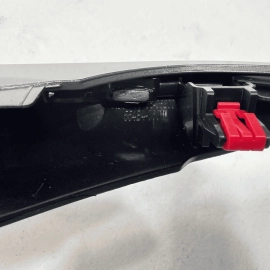 TOYOTA CAMRY DASH LEFT DRIVER SIDE TRIM COVER PANEL MOLDING 2018-2024 OEM