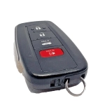 Toyota Camry Smart Keyless Entry Key Fob Lock 2018 - 2024 OEM