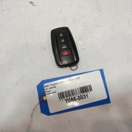 Toyota Camry Smart Keyless Entry Key Fob Lock 2018 - 2024 OEM