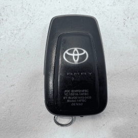 Toyota Camry Smart Keyless Entry Key Fob Lock 2018 - 2024 OEM